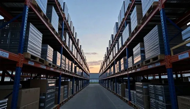 专业建网站的公司：如何通过平台性能提升产业对接效率